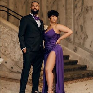 Meet your Posher, Maya lezandra